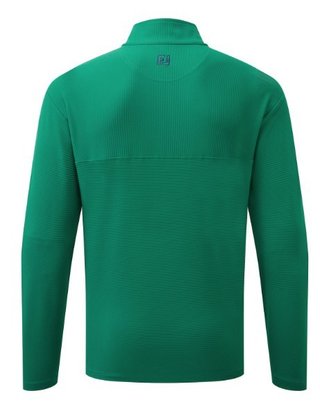 FootJoy Angled Ottoman Chill-Out sudadera de hombre, field green