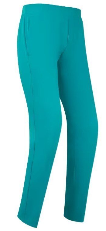 FootJoy Lightweight Cropped 7/8 pantalones de mujer, tile blue