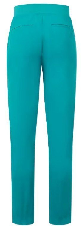 FootJoy Lightweight Cropped 7/8 pantalones de mujer, tile blue