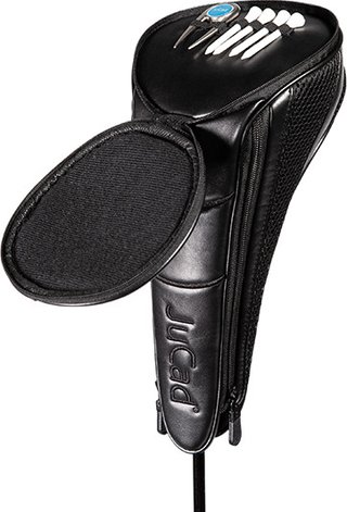 JuCad Driver fundas de cabeza