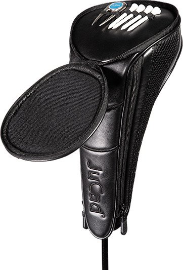 JuCad Driver fundas de cabeza