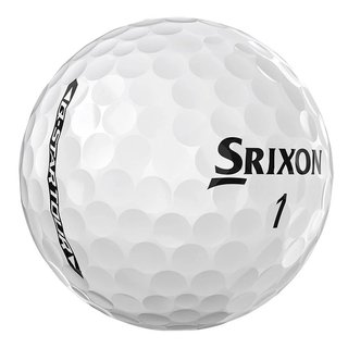 Srixon Q-Star Tour pelotas de golf 2026 (12 pelotas)