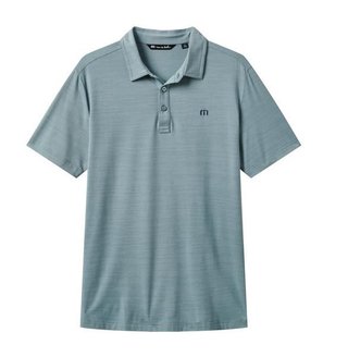 Travis Mathew The Heater polo de hombre, arona