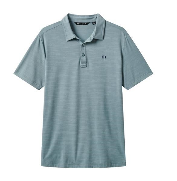 Travis Mathew The Heater polo de hombre, arona