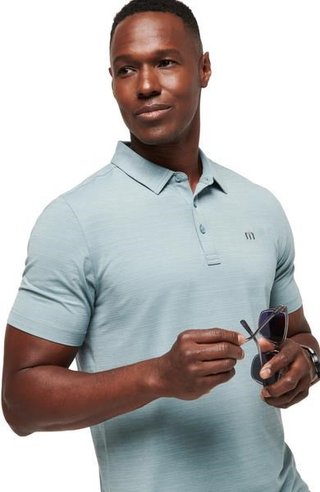 Travis Mathew The Heater polo de hombre, arona