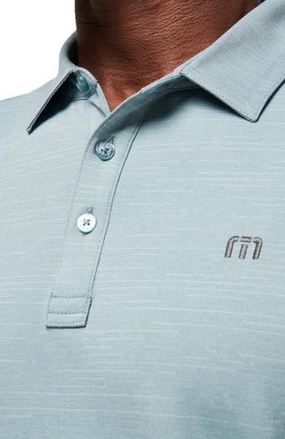 Travis Mathew The Heater polo de hombre, arona