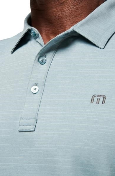 Travis Mathew The Heater polo de hombre, arona