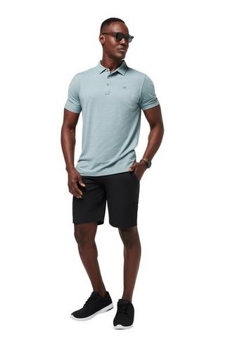 Travis Mathew The Heater polo de hombre, arona