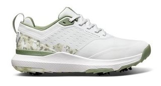 Travis Mathew The NuAge Mega zapatos de golf para hombre, blancos