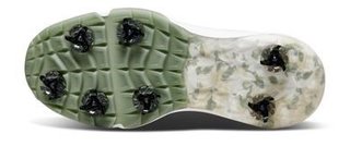 Travis Mathew The NuAge Mega zapatos de golf para hombre, blancos