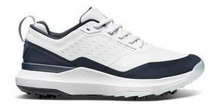 Travis Mathew The NuAge Mega golf shoes para hombre, blanco