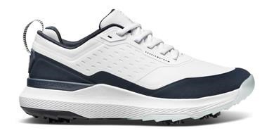 Travis Mathew The NuAge Mega golf shoes para hombre, blanco