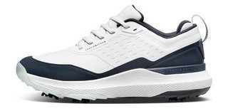 Travis Mathew The NuAge Mega golf shoes para hombre, blanco