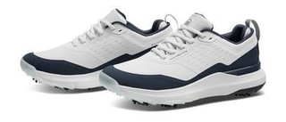 Travis Mathew The NuAge Mega golf shoes para hombre, blanco