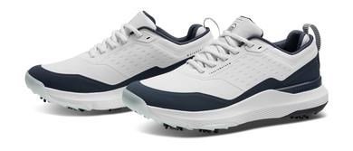 Travis Mathew The NuAge Mega golf shoes para hombre, blanco