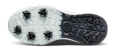Travis Mathew The NuAge Mega golf shoes para hombre, blanco