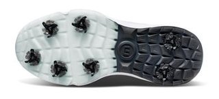 Travis Mathew The NuAge Mega golf shoes para hombre, blanco