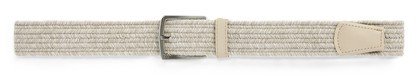 Travis Mathew POPSICLE cinturón, oxford tan