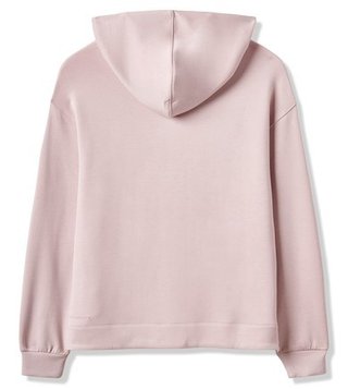 Travis Mathew Skyloft Soft sudadera con capucha de mujer, violet ice