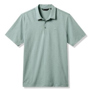 Travis Mathew Free Passage polo de hombre, arona