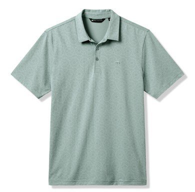 Travis Mathew Free Passage polo de hombre, arona
