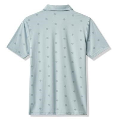 Travis Mathew Performance Jersey Sol polo de hombre, arona