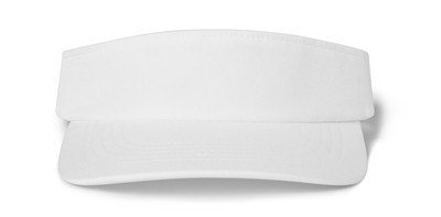 Travis Mathew Pathfinder visera de mujer, blanca