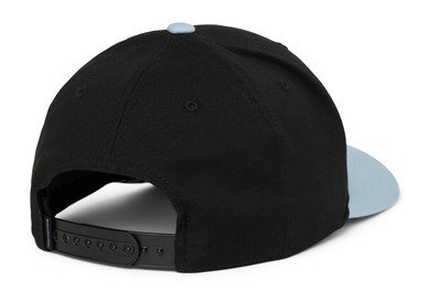 Travis Mathew Fairway Fit gorra de hombre, negra
