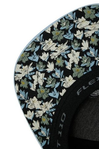 Travis Mathew Fairway Fit gorra de hombre, negra