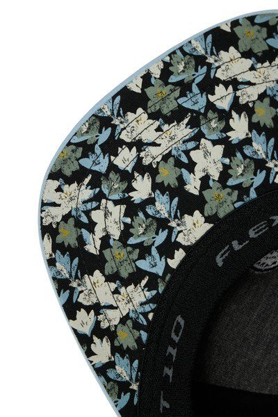 Travis Mathew Fairway Fit gorra de hombre, negra