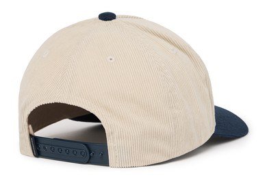 Travis Mathew Hidden Royalty gorra de hombre, italian sand