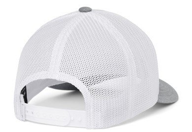 Travis Mathew First Access gorra de hombre, blanca