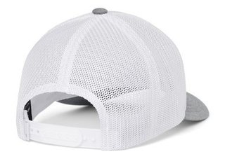 Travis Mathew First Access gorra de hombre, blanca