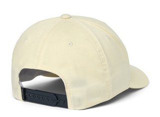 Travis Mathew Palma Parade visera, pear sorbet