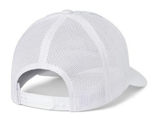 Travis Mathew Diamond Club gorra de hombre, blanca