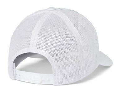 Travis Mathew Diamond Club gorra de hombre, blanca