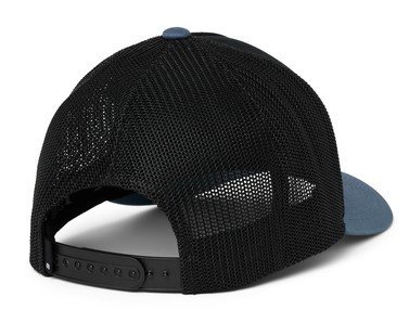 Travis Mathew Swing Season gorra de hombre, negra