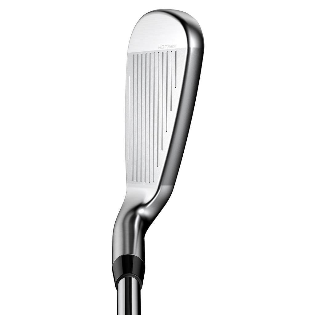 Cobra Golf Cobra KING MAX irons, grafito