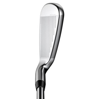 Cobra Golf Cobra KING MAX irons, grafito