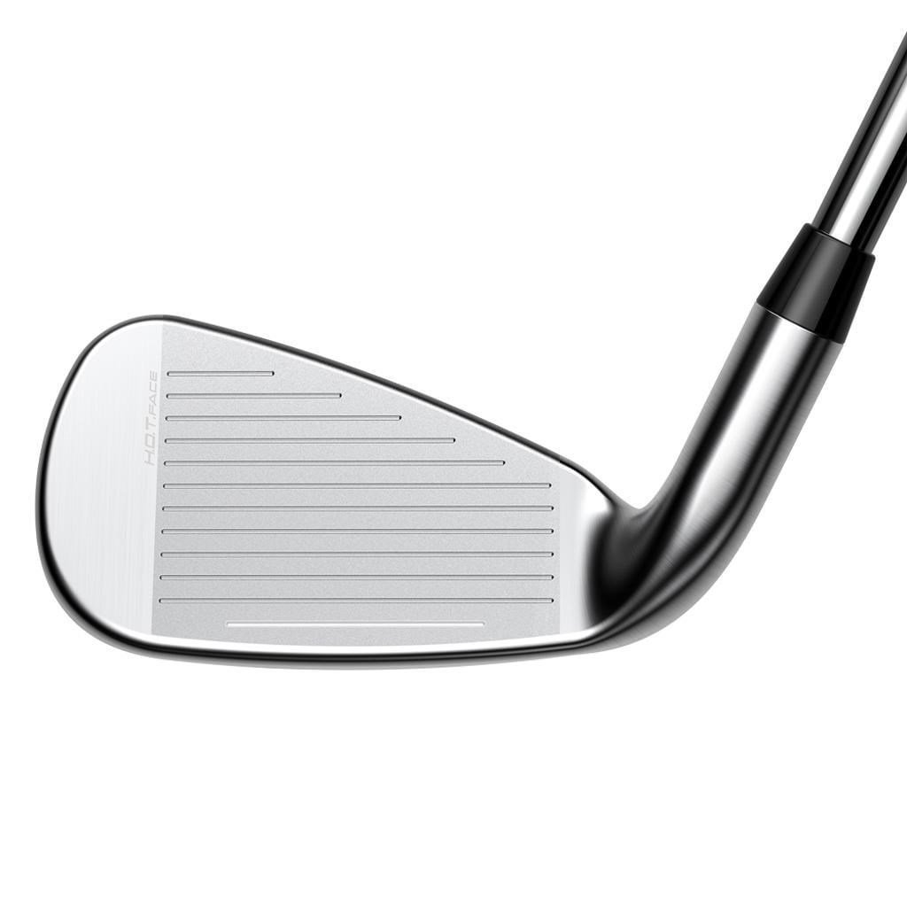 Cobra Golf Cobra KING MAX irons, grafito