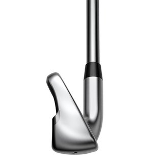 Cobra Golf Cobra KING MAX irons, grafito