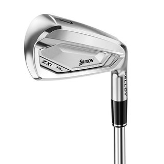 Srixon ZXiR HL hierros de hombre, grafito