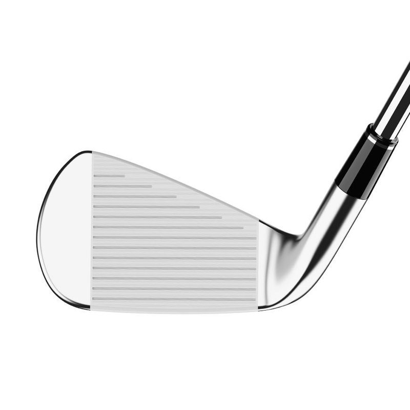 Srixon ZXiR HL hierros de hombre, grafito