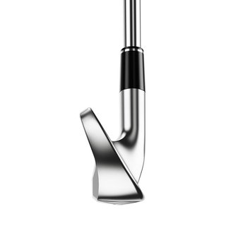 Srixon ZXiR HL hierros de hombre, grafito