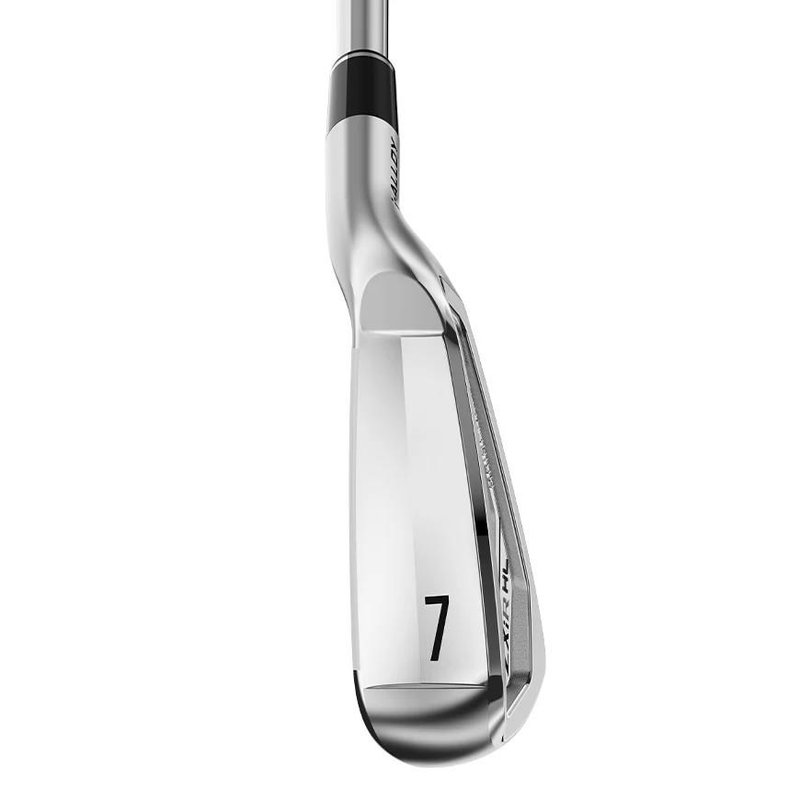 Srixon ZXiR HL hierros de hombre, grafito
