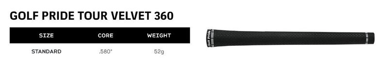 Srixon ZXiR HL hierros de hombre, grafito