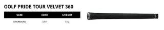 Srixon ZXiR HL hierros de acero