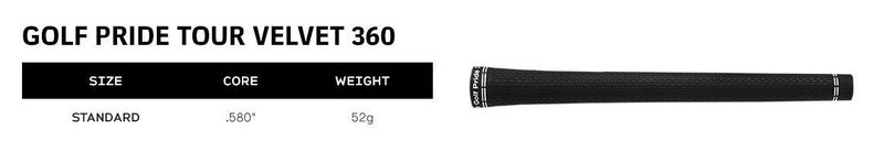 Srixon ZXiR HL hierros de acero