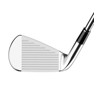 Srixon ZXiR hierros de hombre, grafito
