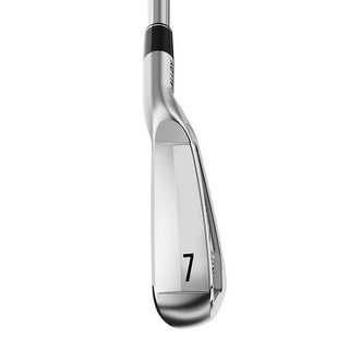 Srixon ZXiR hierros de hombre, grafito